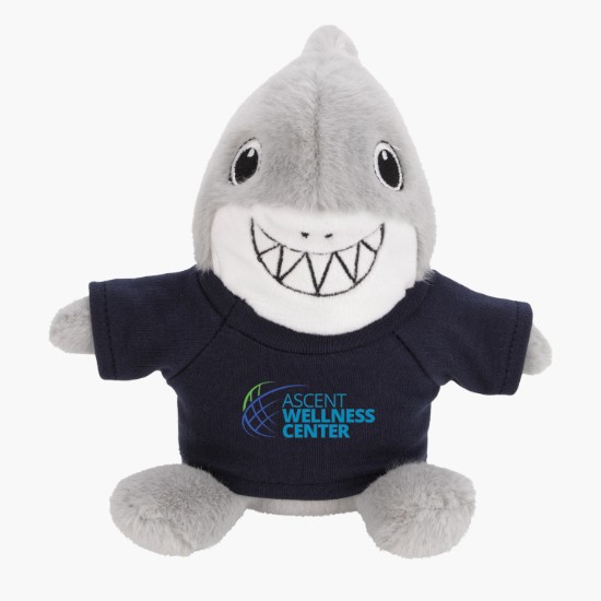 Team Players Plush Toy - Full Color