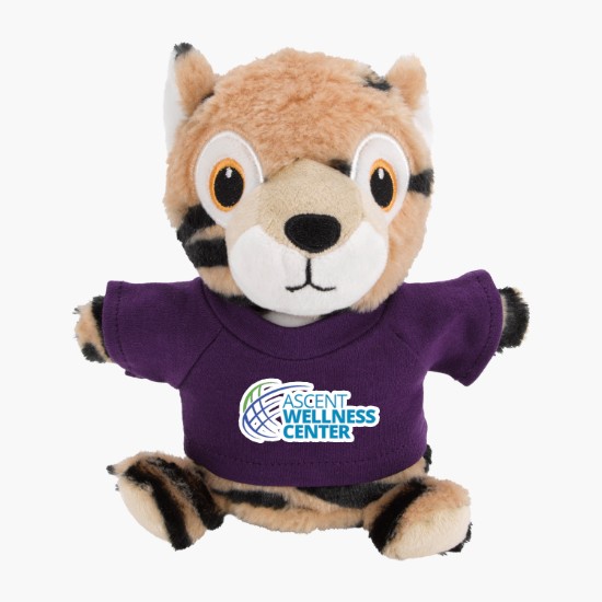 Team Players Plush Toy - Full Color