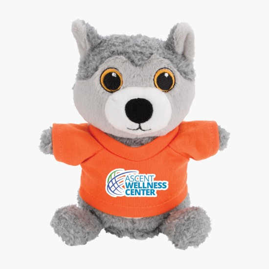 Team Players Plush Toy - Full Color