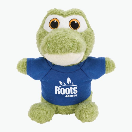 Team Players Plush Toy