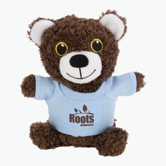 Team Players Plush Toy