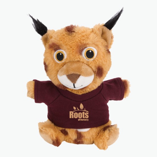 Team Players Plush Toy