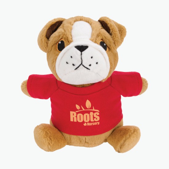 Team Players Plush Toy