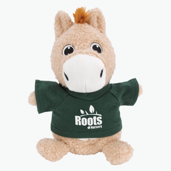 Team Players Plush Toy