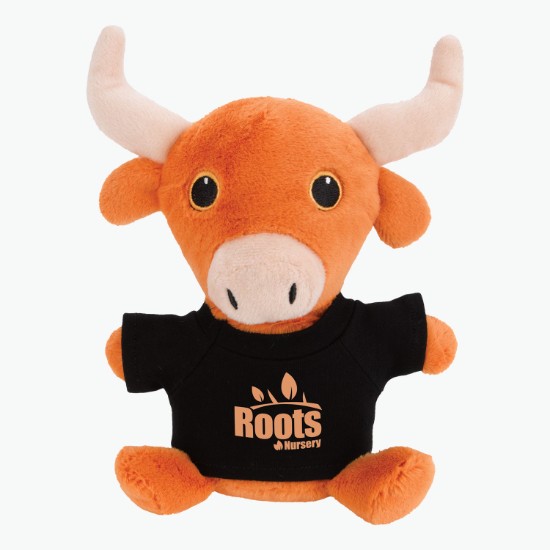 Team Players Plush Toy