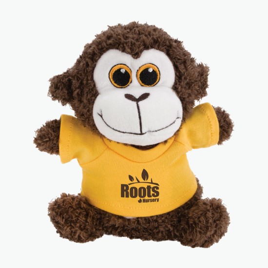 Team Players Plush Toy