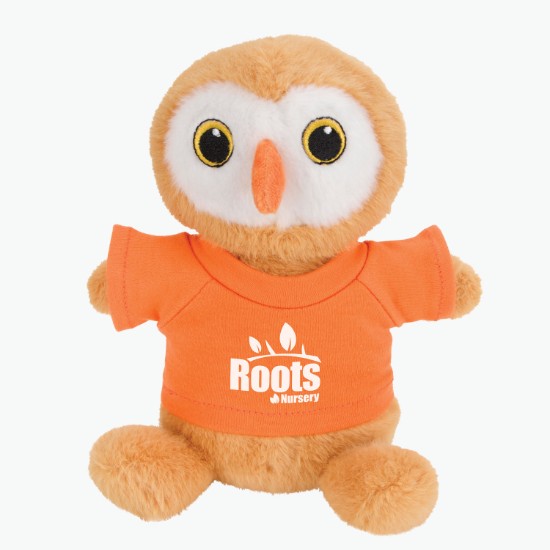 Team Players Plush Toy