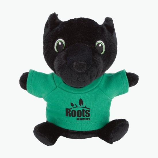 Team Players Plush Toy