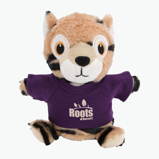 Team Players Plush Toy