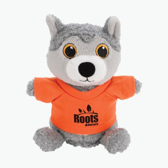 Team Players Plush Toy