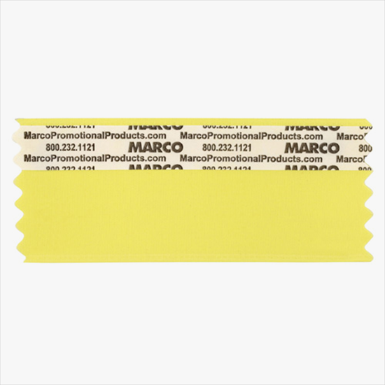 Same Day Ship - Blank Horizontal Ribbon