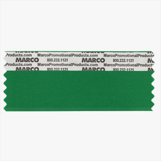 Same Day Ship - Blank Horizontal Ribbon