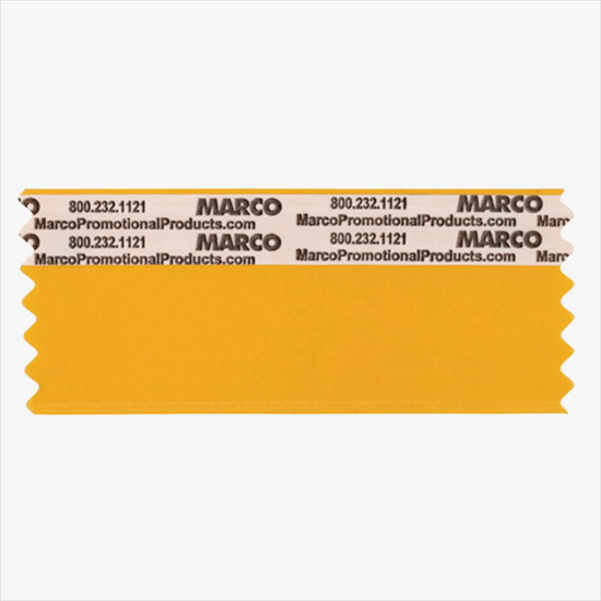 Same Day Ship - Blank Horizontal Ribbon