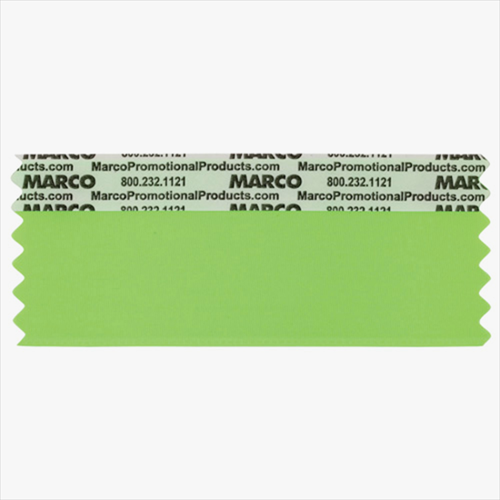 Same Day Ship - Blank Horizontal Ribbon