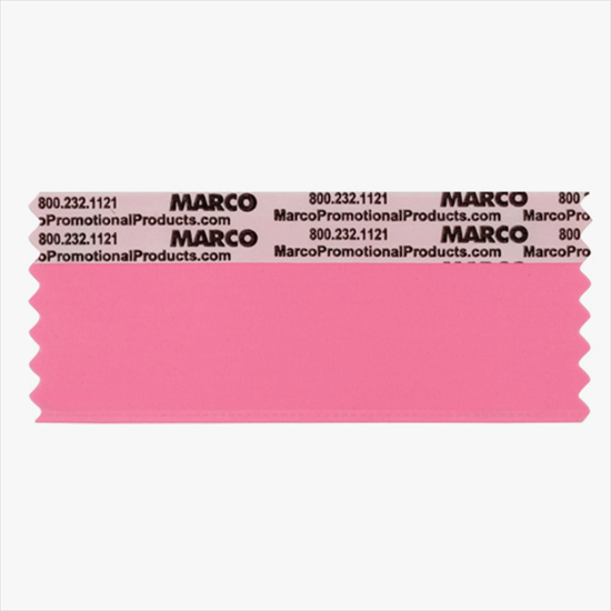 Same Day Ship - Blank Horizontal Ribbon