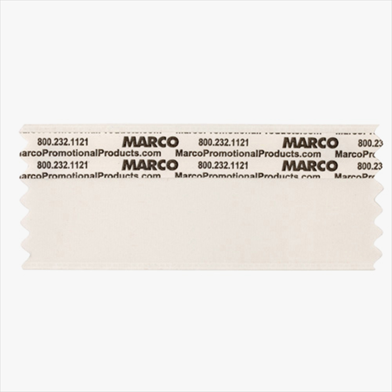 Same Day Ship - Blank Horizontal Ribbon