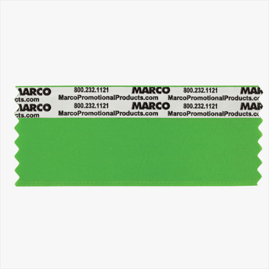 Same Day Ship - Blank Horizontal Ribbon