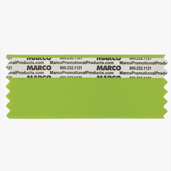 Same Day Ship - Blank Horizontal Ribbon