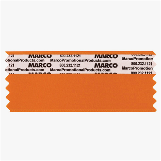 Same Day Ship - Blank Horizontal Ribbon