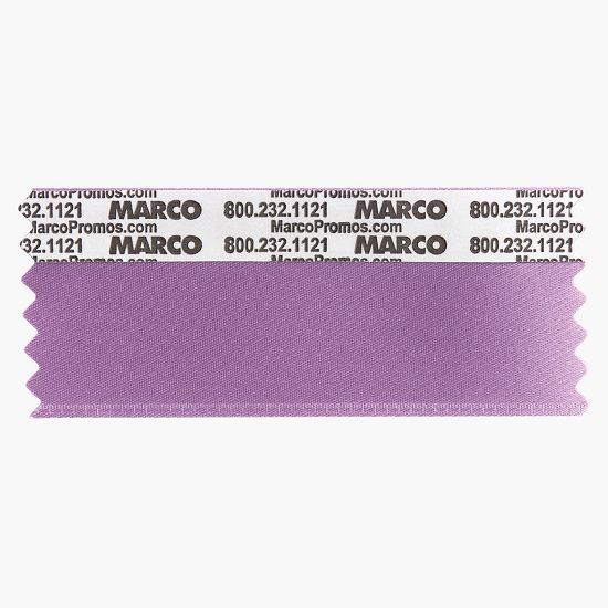 Same Day Ship - Blank Horizontal Ribbon