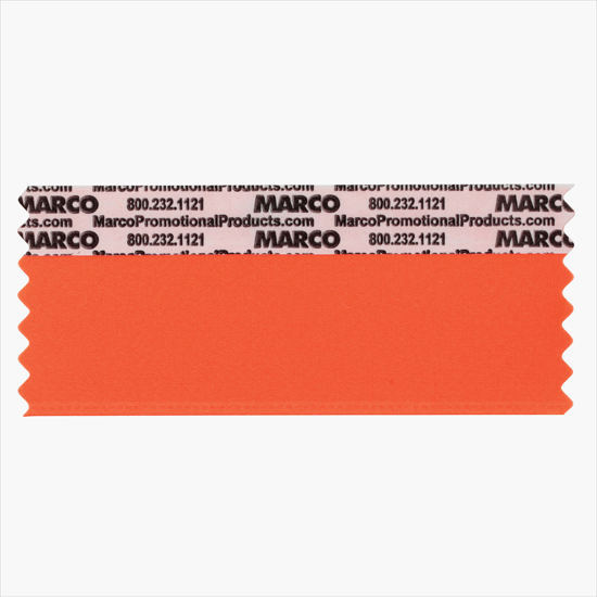 Same Day Ship - Blank Horizontal Ribbon