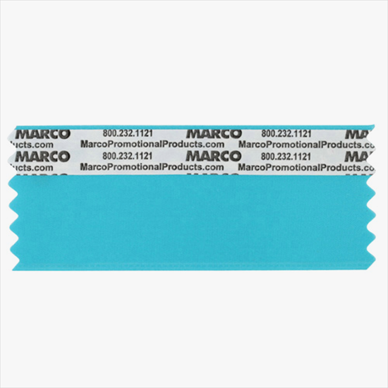 Same Day Ship - Blank Horizontal Ribbon