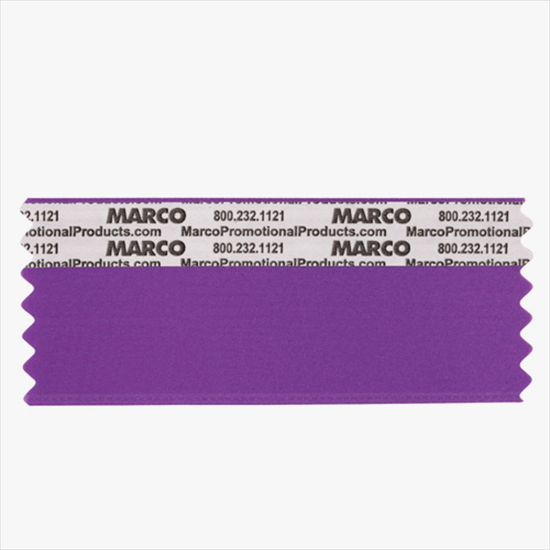 Same Day Ship - Blank Horizontal Ribbon