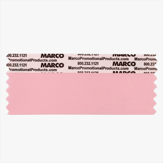 Same Day Ship - Blank Horizontal Ribbon