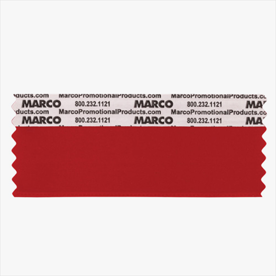 Same Day Ship - Blank Horizontal Ribbon