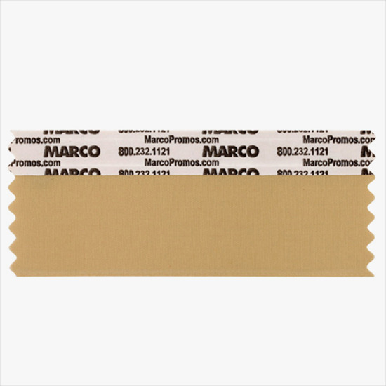 Same Day Ship - Blank Horizontal Ribbon