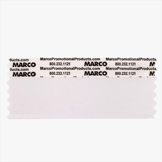 Same Day Ship - Blank Horizontal Ribbon