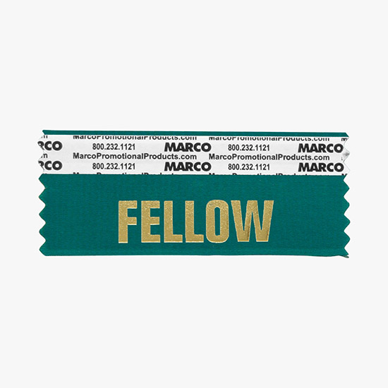 FELLOW Ribbon - Horizontal