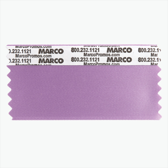 4 x 2 Horizontal Ribbon - No Imprint