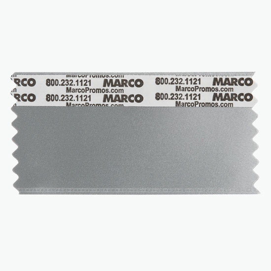 4 x 2 Horizontal Ribbon - No Imprint