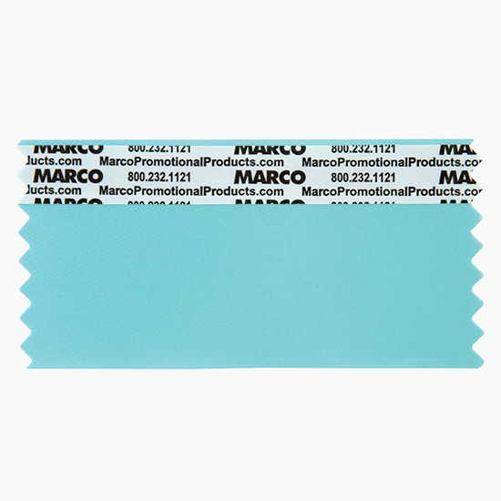 4 x 2 Horizontal Ribbon - No Imprint