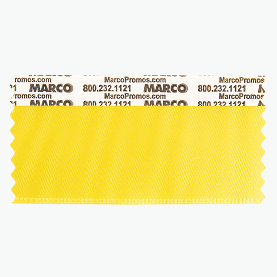 4 x 2 Horizontal Ribbon - No Imprint