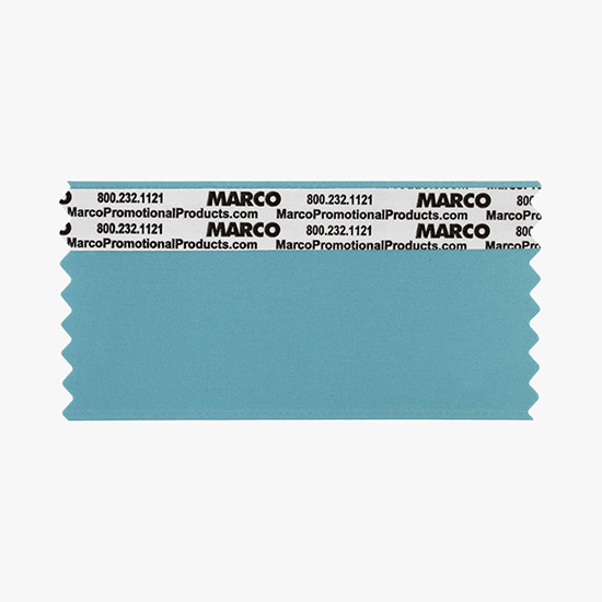 4 x 2 Horizontal Ribbon - No Imprint