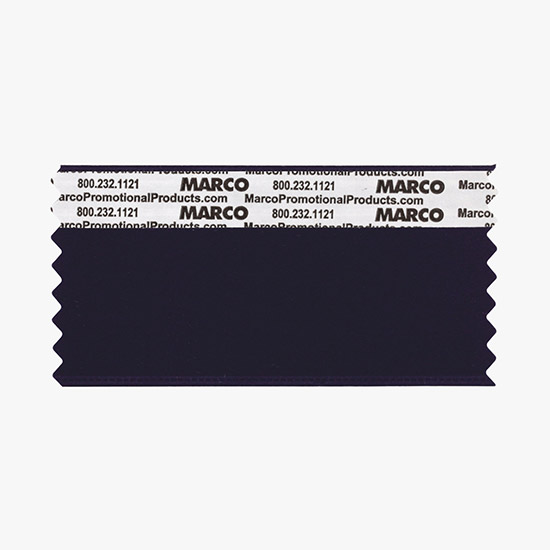 4 x 2 Horizontal Ribbon - No Imprint