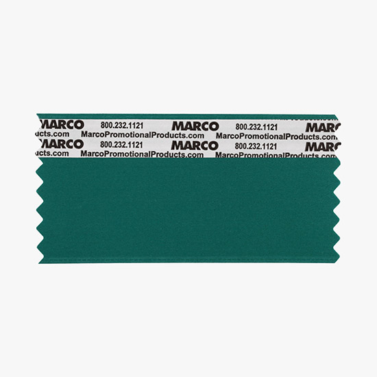 4 x 2 Horizontal Ribbon - No Imprint