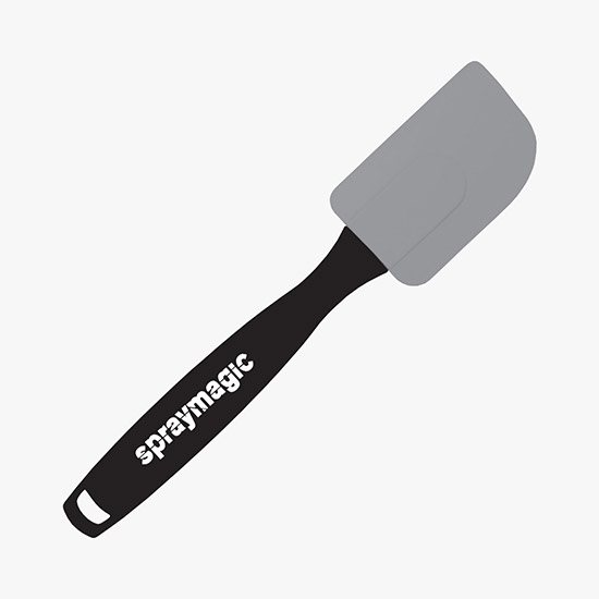 Large Silicone Spatula