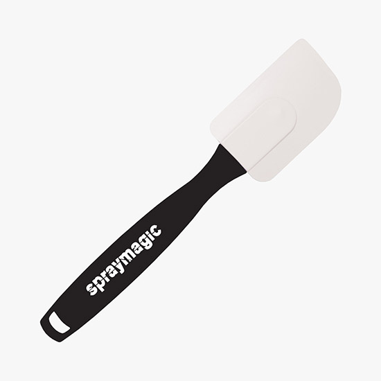Large Silicone Spatula