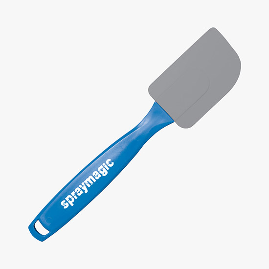 Large Silicone Spatula