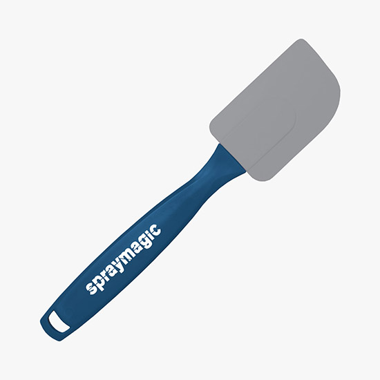 Large Silicone Spatula