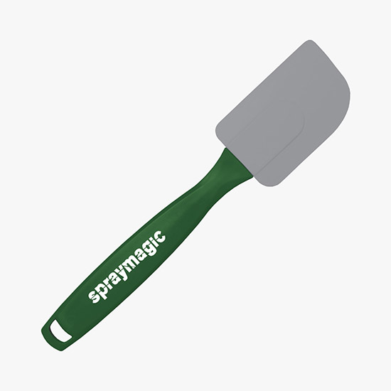Large Silicone Spatula