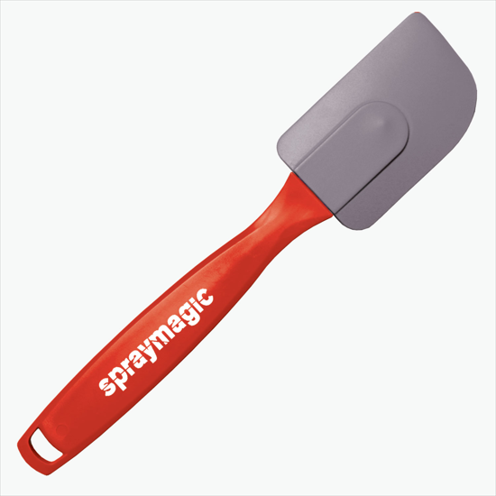Large Silicone Spatula