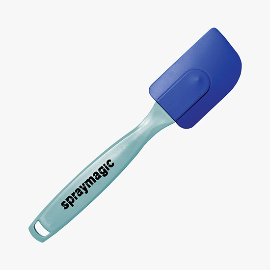 Large Silicone Spatula