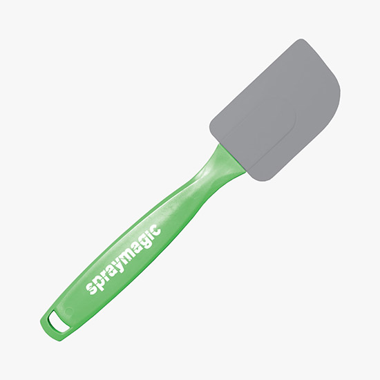 Large Silicone Spatula