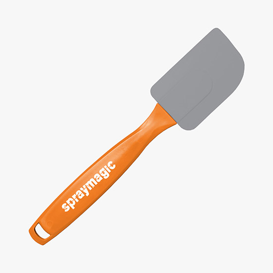Large Silicone Spatula