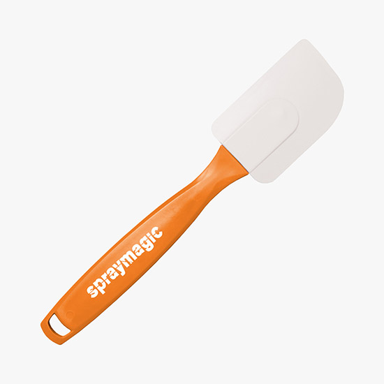 Large Silicone Spatula