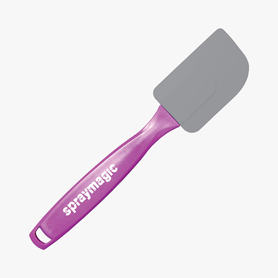 Large Silicone Spatula